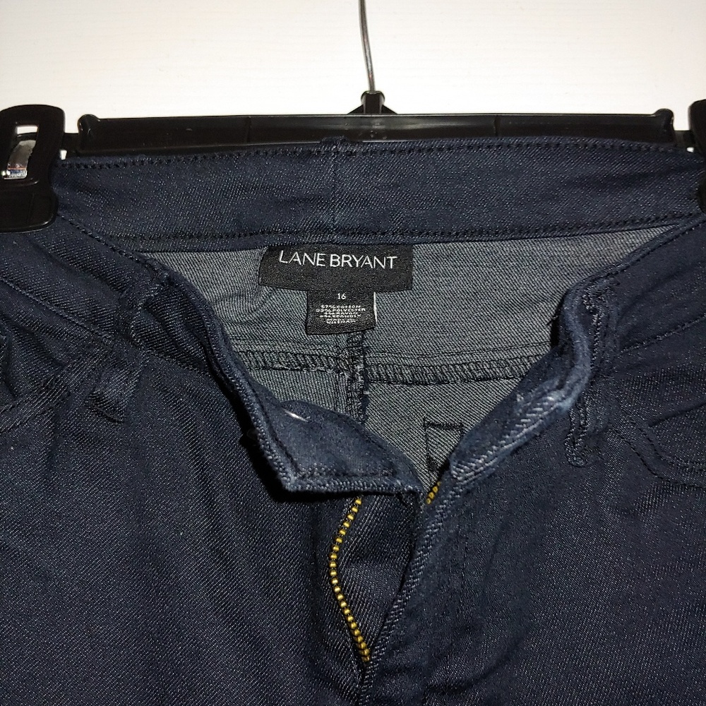 Lane Bryant Jeans